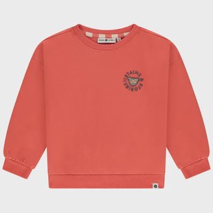 Stains & Stories peuter sweater