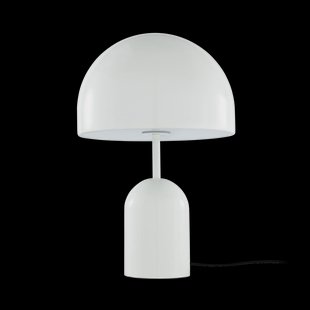 Tom Dixon Bell tafellamp White