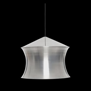 Tom Dixon Beat Unbeaten taille lampenkap Ø41,2 cm Aluminium