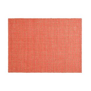 Tom Dixon Weave vloerkleed Oranje 200x300 cm