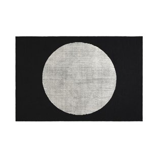 Tom Dixon Disc vloerkleed 170x240 cm