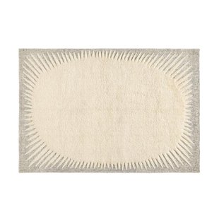 Tom Dixon Edgy vloerkleed 170x240 cm