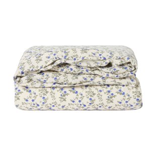 Garbo&Friends Dainty Muslin dekbedovertrek dubbel 240x220 cm