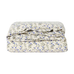 Garbo&Friends Dainty Muslin dekbedovertrek dubbel 220x220 cm