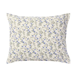 Garbo&Friends Dainty Muslin kussensloop 50x60 cm