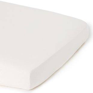 Garbo&Friends Pearl Ladder Lace hoeslaken 140x200x30 cm