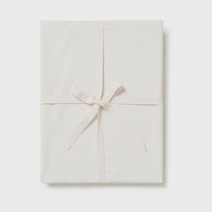 Garbo&Friends Pearl Ladder Lace hoeslaken 70x140x20 cm