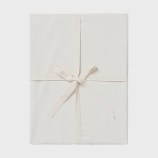 Garbo&Friends Pearl Ladder Lace hoeslaken 60x120x20 cm