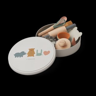 Liewood Gaspard bakset Sandy