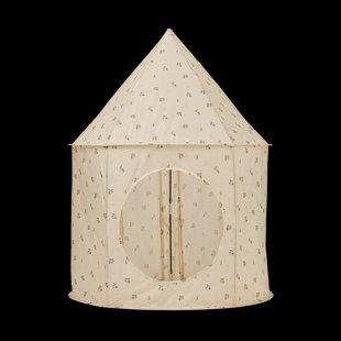 Liewood Oaks Pop up speeltent Peach-Sea shell