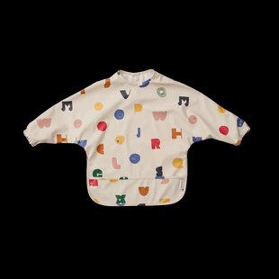 Liewood Merle slab met mouw Characters-Sandy