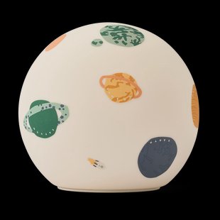 Liewood Yuki nachtlampje Universe-Sandy