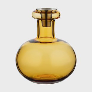 Marimekko Butticula kandelaar Ø12,5 cm Honey