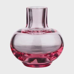 Marimekko Mini vaas 6 cm Pink