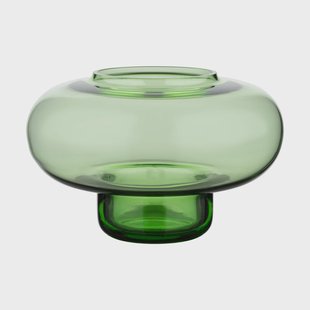 Marimekko Fyr kaarsenhouder Ø12,7 cm Green