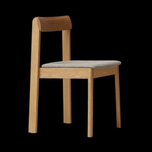 Form & Refine Blueprint stoel Eik-Hallingdal 65 0227