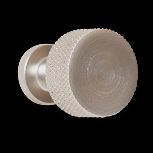 Form & Refine Angle haak large Staal