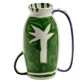 Serax Santiago De Borja Cocona Vaas