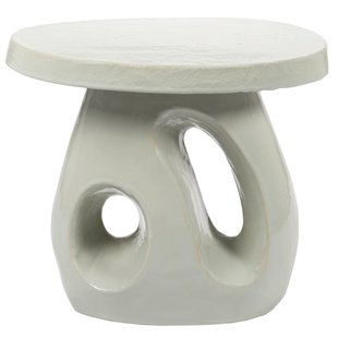 Serax Side Tables By Marie Michielssen Am&eacute; Bijzettafel Grey