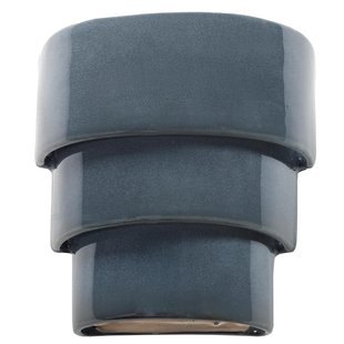 Serax Terres De R&ecirc;ves By Anita Le Grelle Jim Wandlamp Blue