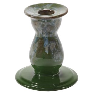 Serax Terres De R&ecirc;ves By Anita Le Grelle Kandelaar Green