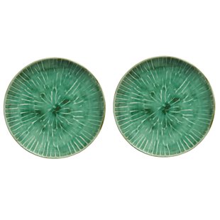 Serax Verde Lanza By Pascale Naessens Dinerbord&Oslash;22 Set Van 2