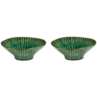 Serax Verde Lanza By Pascale Naessens Kom&Oslash;17 Set Van 2