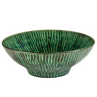 Serax Verde Lanza By Pascale Naessens Schaal&Oslash;30