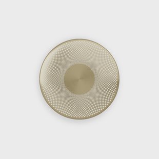 Glint LED wandlamp Northern - Woonkamer - Designer - Aluminium - 1 lamp