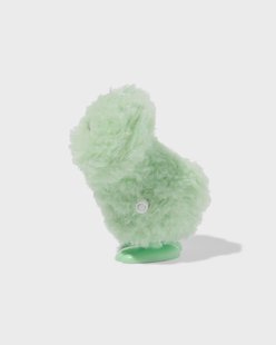 HEMA Speelknuffeltje opwindbaar kikker