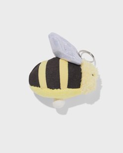 HEMA Speelknuffeltje trekdier bij 8.5x9x4.5cm