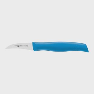 Zwilling - Twin Grip Schilmes 60 mm - blauw