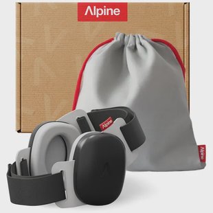 Alpine Muffy baby gehoorbeschermers