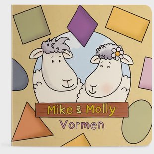 Mike & Molly - Vormen