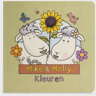 Mike & Molly - Alle kleuren