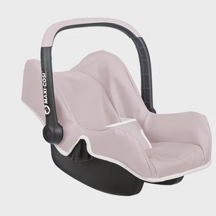 Maxi-Cosi poppen autostoel