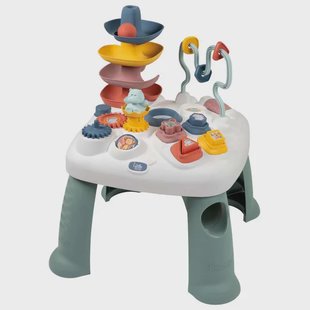 Smoby activiteitentafel