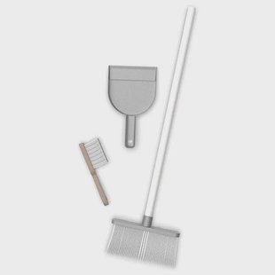 Smoby schoonmaak set