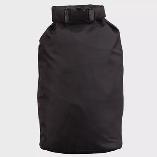 Savotta Rolltop Stuffsack 210D Polyamide opbergzak 5L zwart