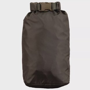 Savotta Rolltop Stuffsack 210D Polyamide opbergzak 5L groen