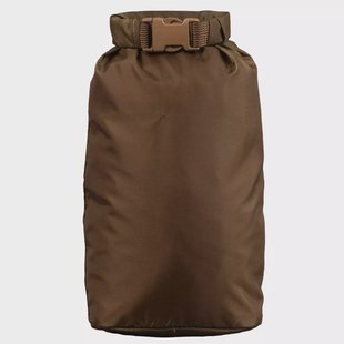 Savotta Rolltop Stuffsack 210D Polyamide opbergzak 5L bruin