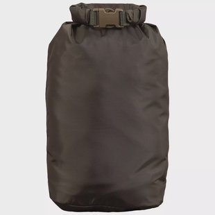 Savotta Rolltop Stuffsack 210D Polyamide opbergzak 10L groen
