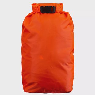 Savotta Rolltop Stuffsack 210D Polyamide opbergzak 10L oranje