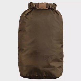 Savotta Rolltop Stuffsack 210D Polyamide opbergzak 10L bruin