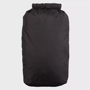 Savotta Rolltop Stuffsack 210D Polyamide opbergzak 20L zwart