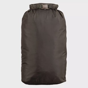 Savotta Rolltop Stuffsack 210D Polyamide opbergzak 20L groen
