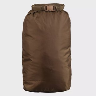 Savotta Rolltop Stuffsack 210D Polyamide opbergzak 20L bruin