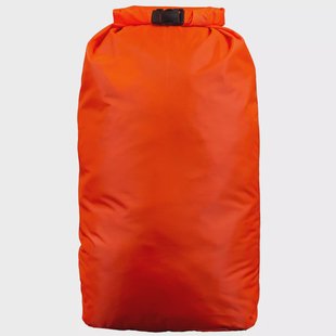 Savotta Rolltop Stuffsack 210D Polyamide opbergzak 40L oranje