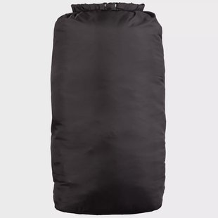 Savotta Rolltop Stuffsack 210D Polyamide opbergzak 60L zwart