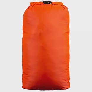 Savotta Rolltop Stuffsack 210D Polyamide opbergzak 60L oranje